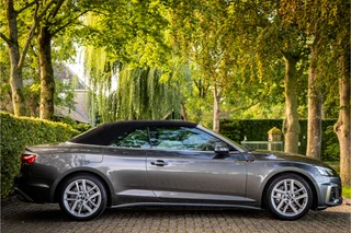 Audi A5 – thumbnail 8