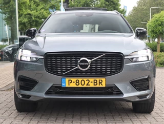 Volvo XC60 – thumbnail 8