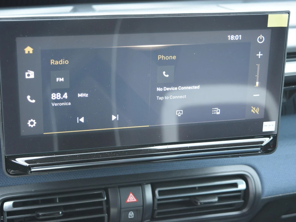 Citroën C3 Aircross – foto 10