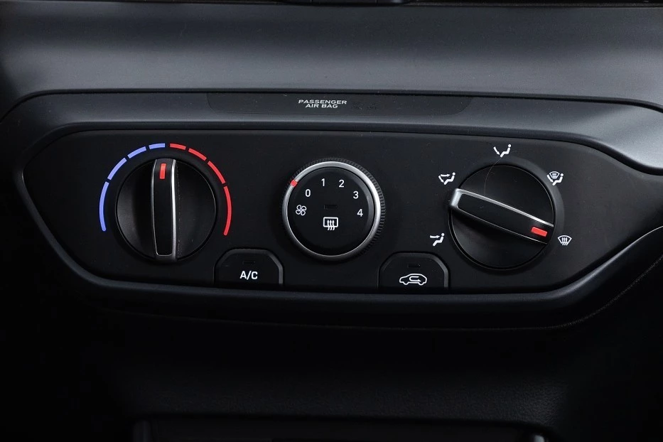 Hyundai Bayon – foto 22