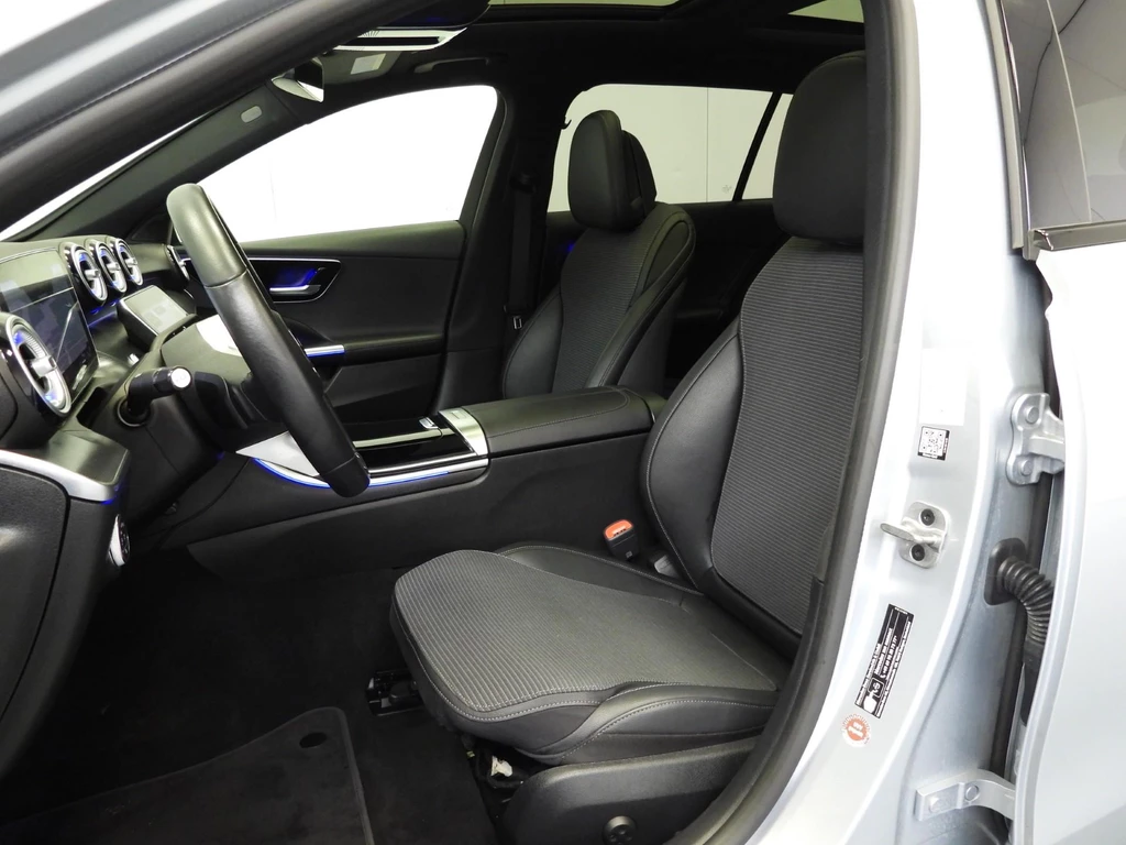 Mercedes-Benz C-Klasse – foto 34