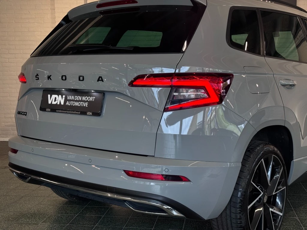 Škoda Karoq – foto 5