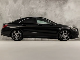 Mercedes-Benz CLA – thumbnail 7