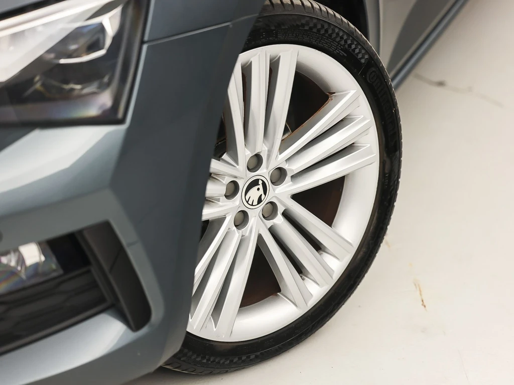 Škoda Scala – foto 14