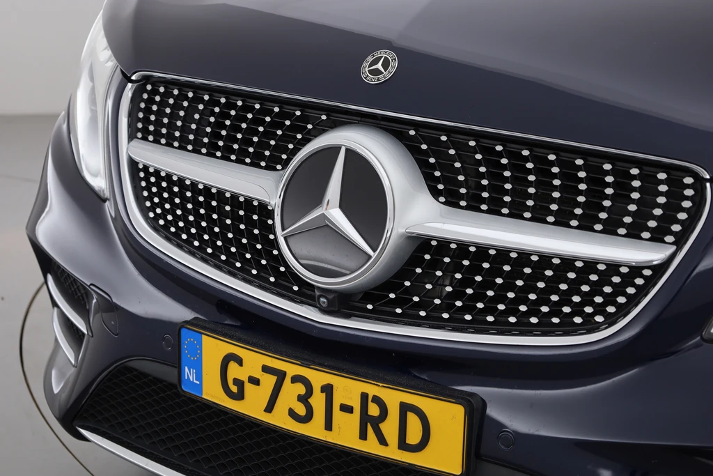 Mercedes-Benz V-Klasse – foto 39