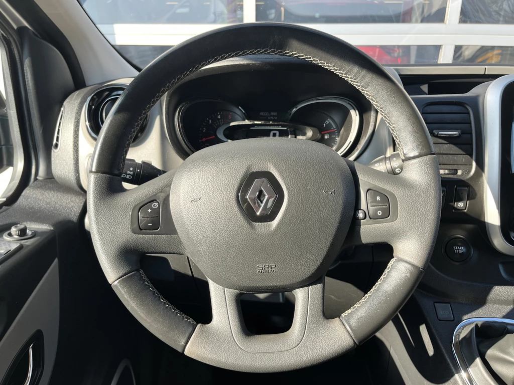 Renault Trafic – foto 15