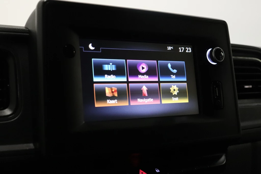 Renault Master – foto 14