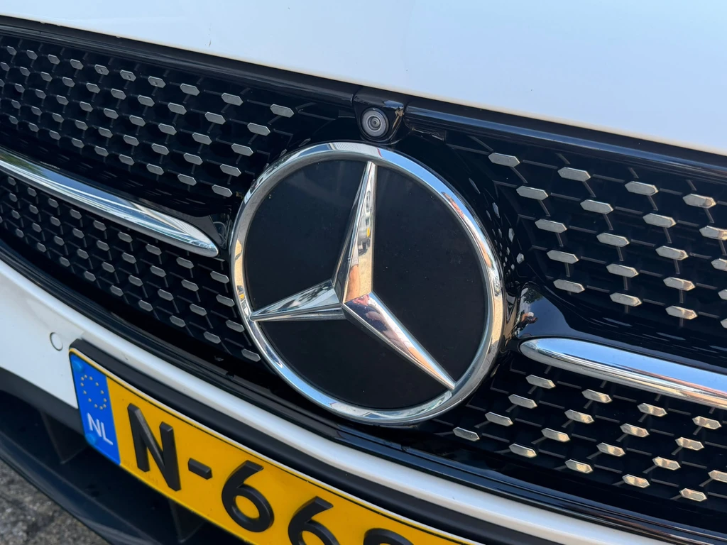 Mercedes-Benz E-Klasse – foto 19
