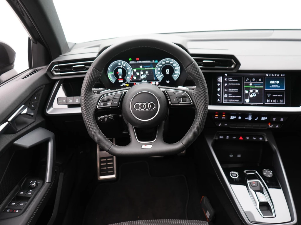 Audi A3 – foto 14