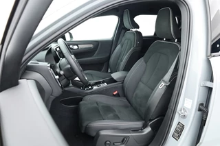 Volvo XC40 – thumbnail 4