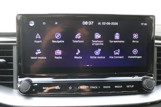 Kia Ceed Sportswagon – thumbnail 23