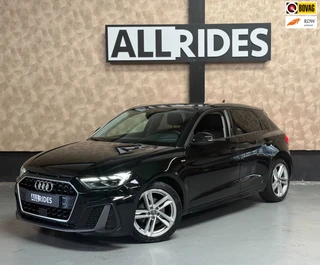 Audi A1 Sportback – thumbnail 1