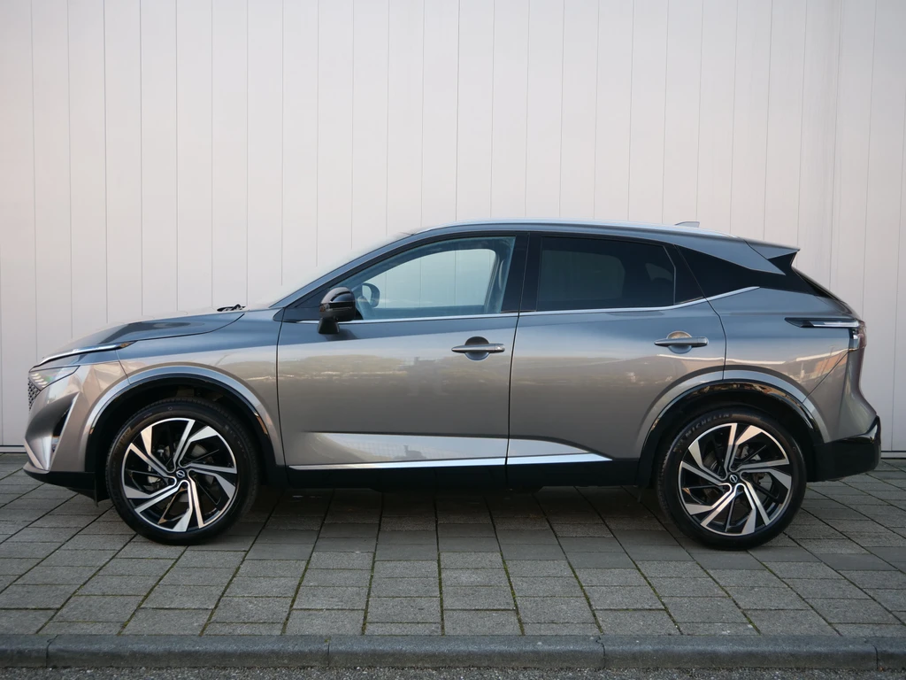 Nissan QASHQAI – foto 2