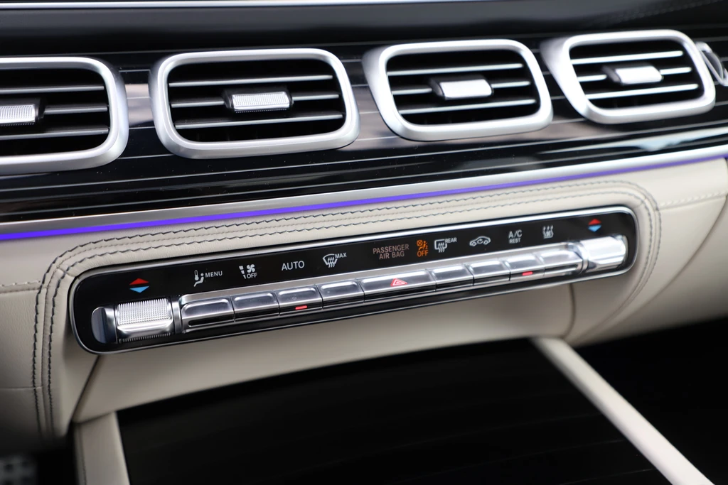 Mercedes-Benz GLE – foto 27