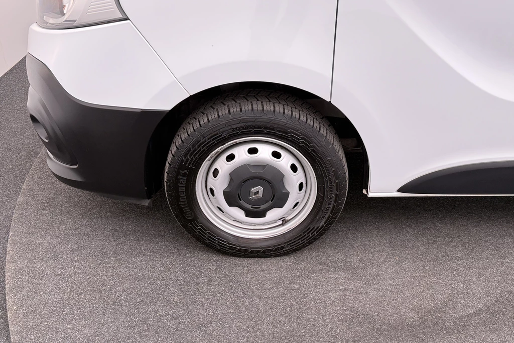 Renault Trafic – foto 7
