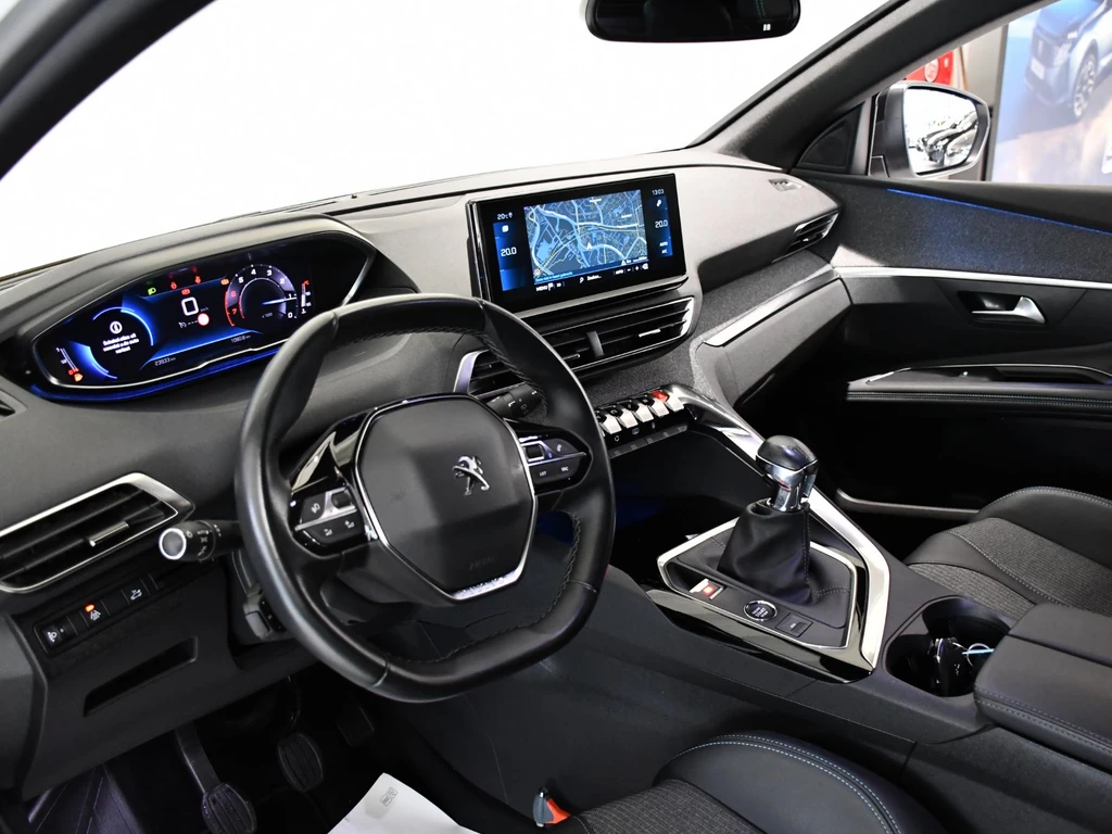 Peugeot 3008 – foto 9