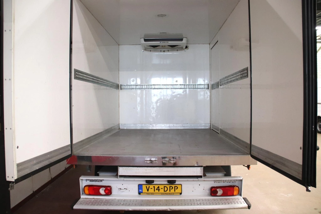 Renault Master – foto 3