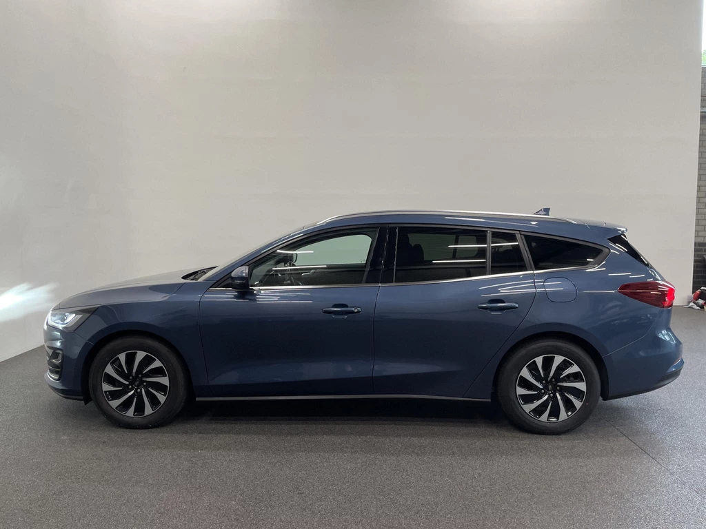 Ford Focus – foto 2