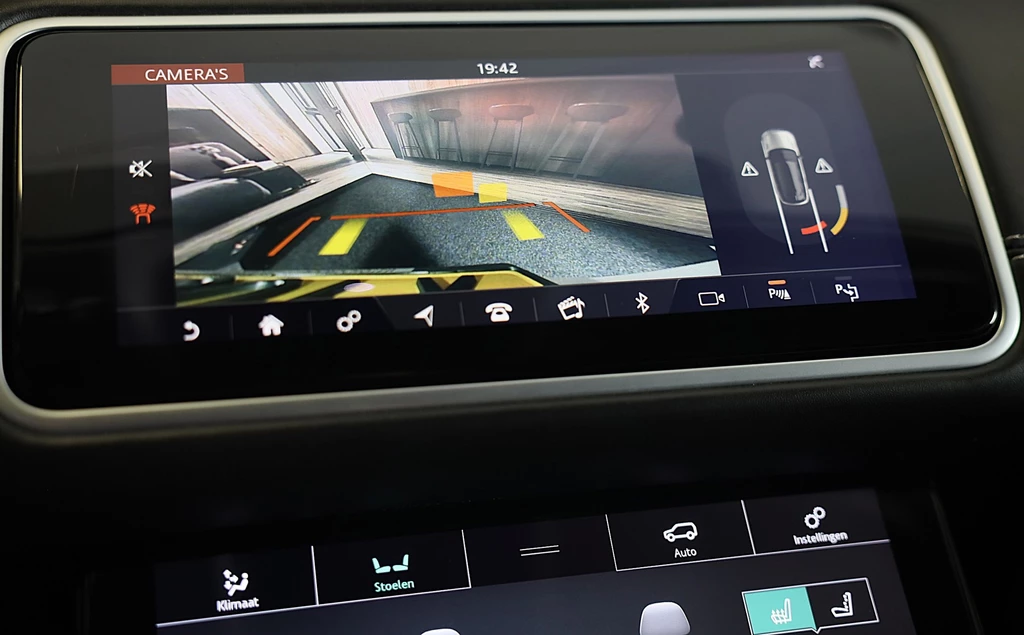 Land Rover Range Rover Velar – foto 27