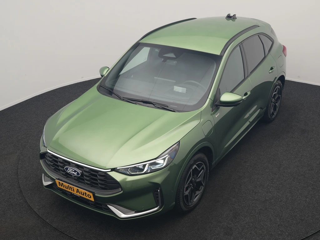 Ford Kuga – foto 2