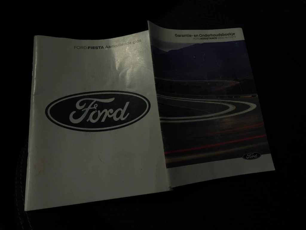Ford Fiesta – foto 20
