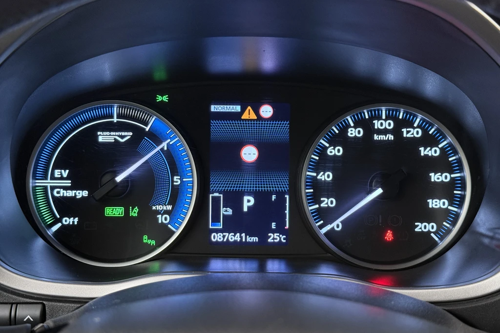 Mitsubishi Eclipse Cross – foto 19