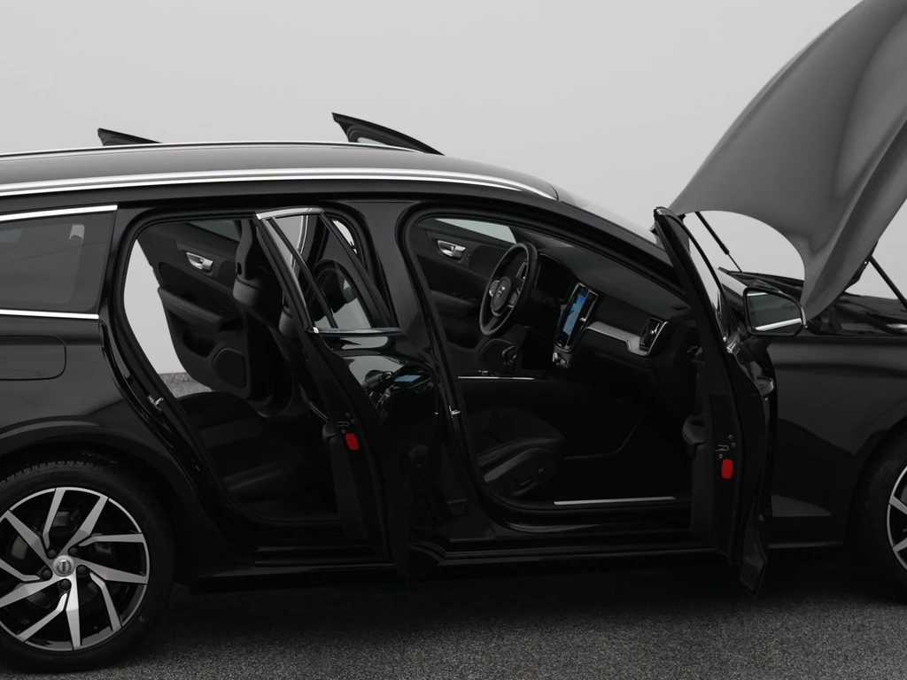 Volvo V60 – foto 35