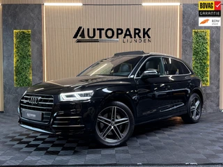 Audi Q5 – thumbnail 1