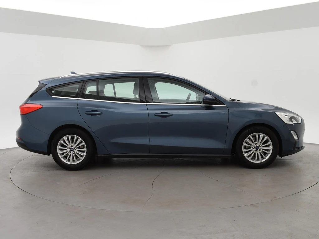 Ford Focus – foto 5