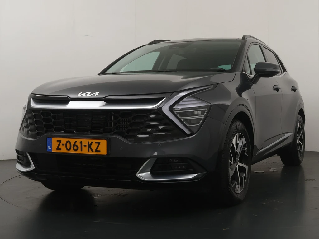 Kia Sportage – foto 2
