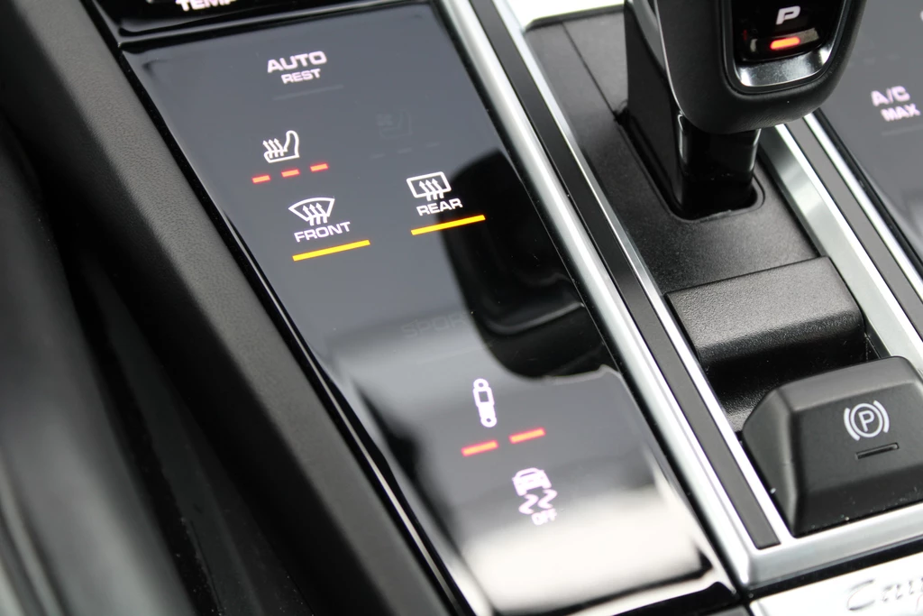 Porsche Cayenne – foto 37