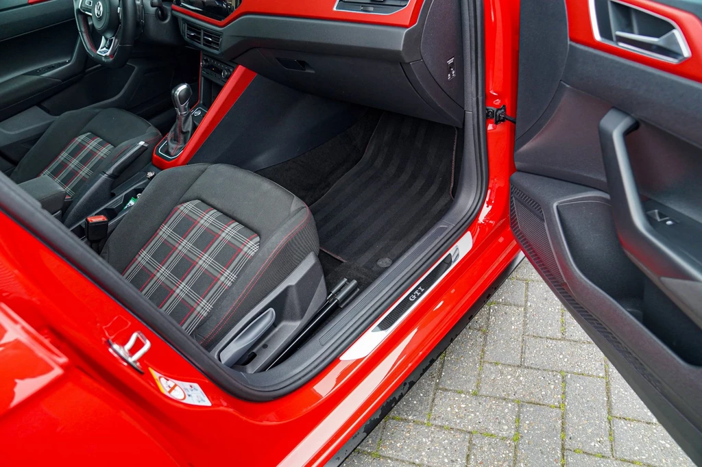 Volkswagen Polo – foto 35