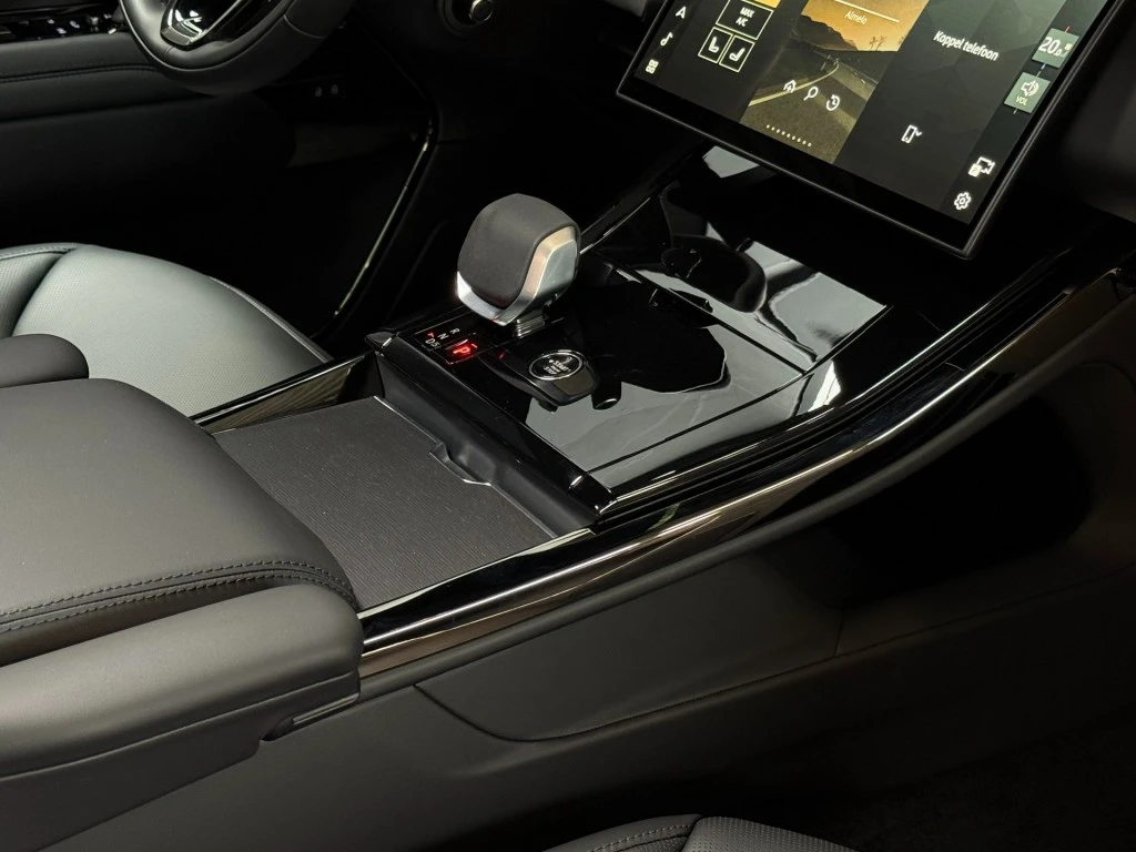 Land Rover Range Rover Sport – foto 16