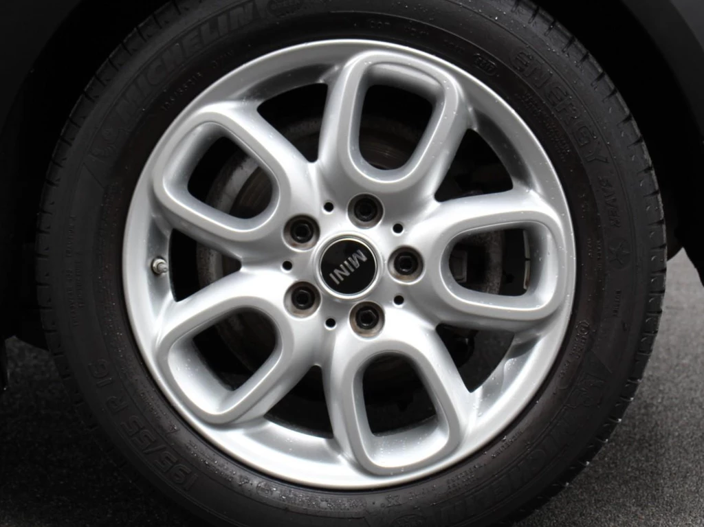 MINI One – foto 12