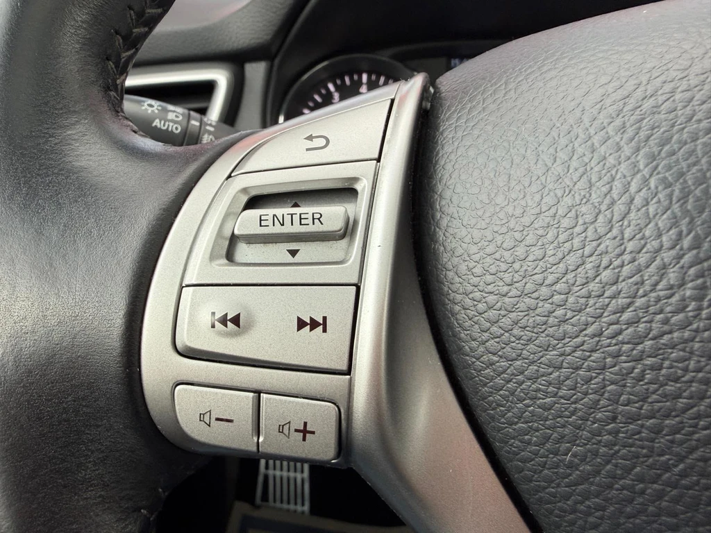 Nissan QASHQAI – foto 19