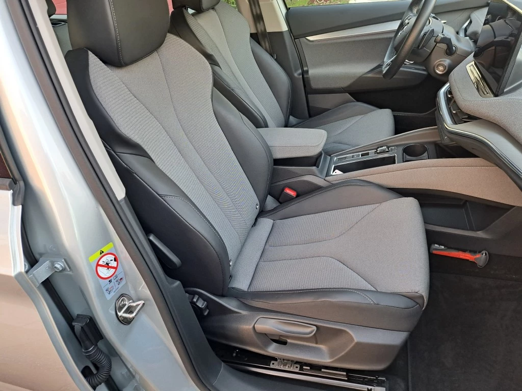 Škoda Enyaq iV – foto 8