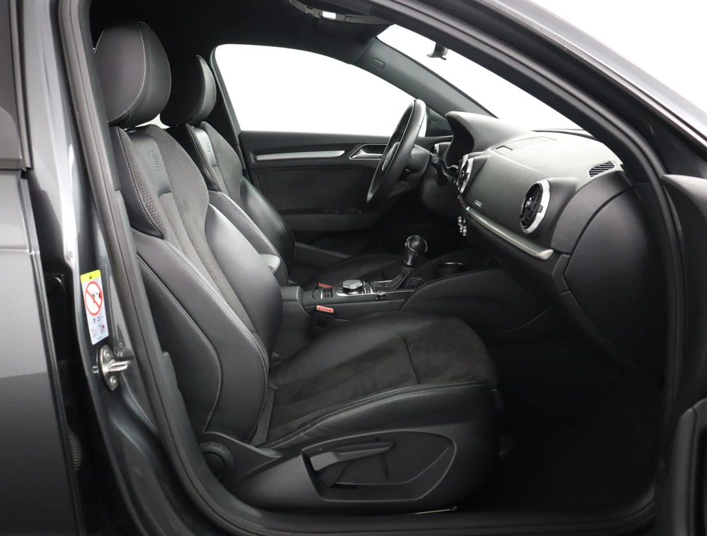 Audi A3 – foto 43