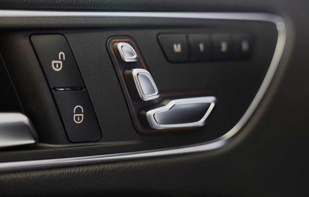Mercedes-Benz CLA – foto 21