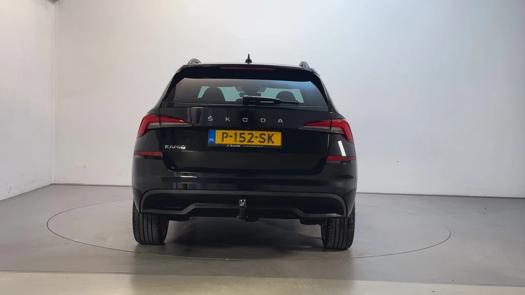 Škoda Kamiq – foto 4