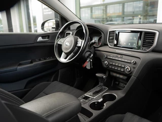 Kia Sportage – thumbnail 25