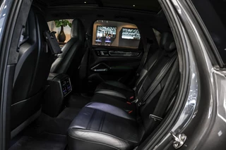 Porsche Cayenne – thumbnail 12