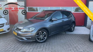 Volkswagen Golf – thumbnail 1