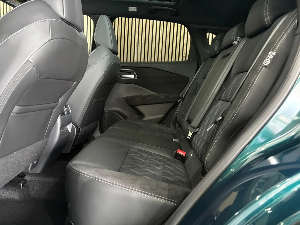 Nissan QASHQAI – foto 25