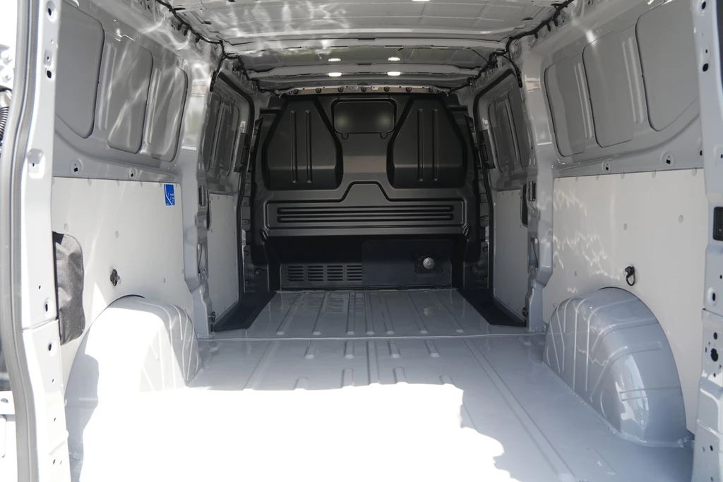 Ford E-Transit Custom – foto 12