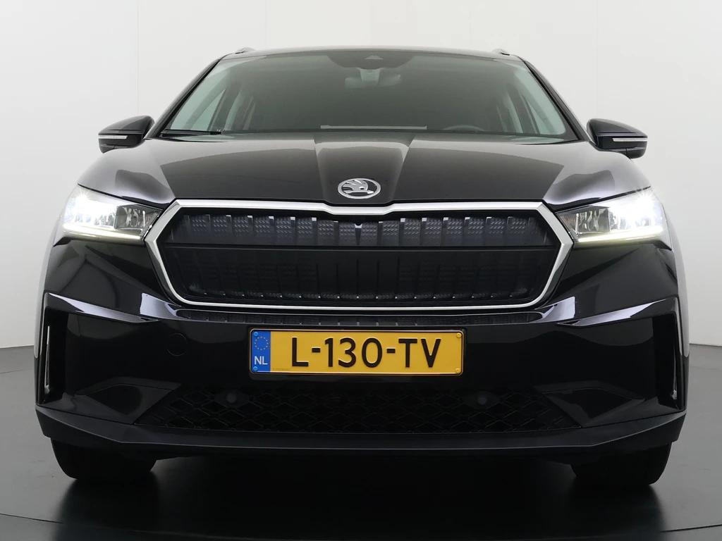 Škoda Enyaq iV – foto 9