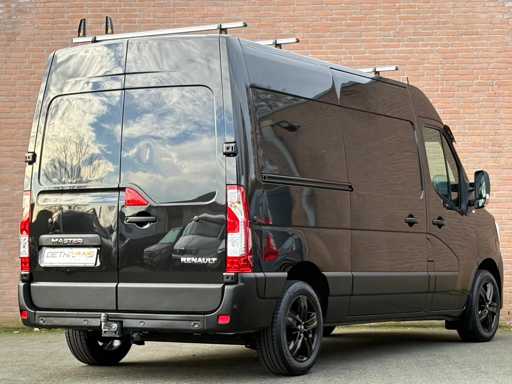 Renault Master – foto 6