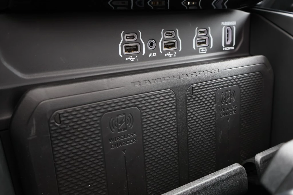 Dodge Ram 1500 – foto 29