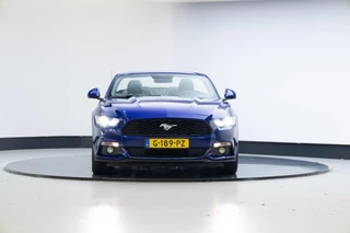 Ford Mustang – thumbnail 14