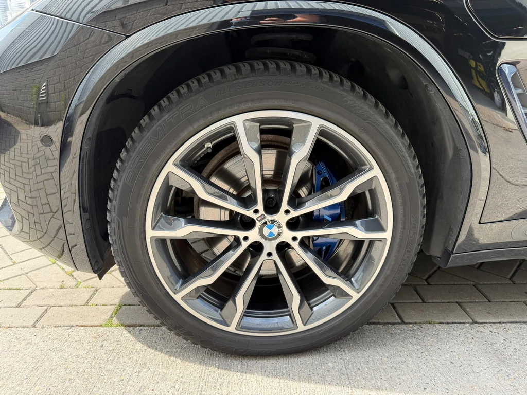 BMW X3 – foto 15