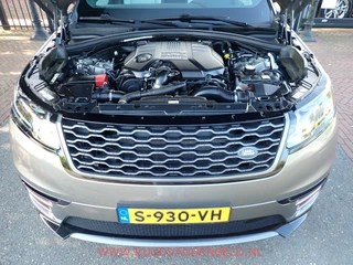 Land Rover Range Rover Velar – thumbnail 8